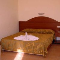inside hotel