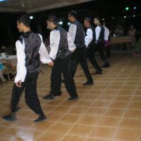 ozgurhan hotel