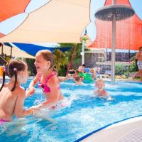 side mare resort & spa