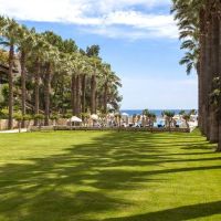 melas holiday village