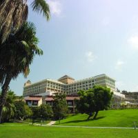 horus paradise luxury resort