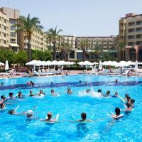 silence beach resort hotel