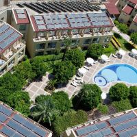 silence beach resort hotel