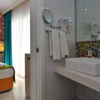 ramada resort side