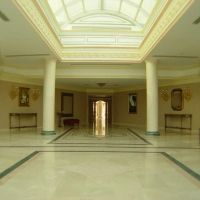 alinn sarigerme hotel