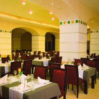 horus paradise luxury resort