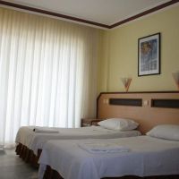 ozgurhan hotel