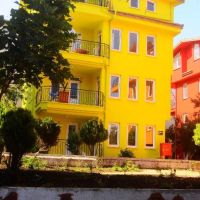 rainbow castle hotel