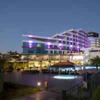 raymar hotels & resort