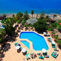 nerton beach hotel
