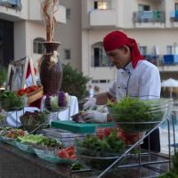 side mare resort & spa