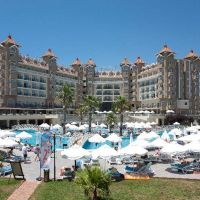 side mare resort & spa
