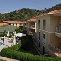 the one club hotel sarigerme