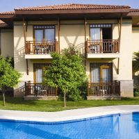 club felicia village