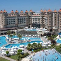 side mare resort & spa