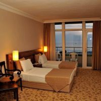 nerton beach hotel