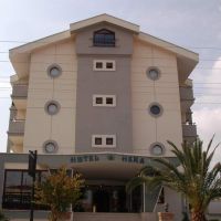 hera beach hotel