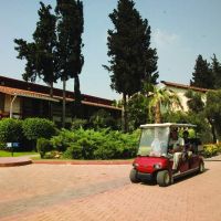 horus paradise luxury resort