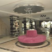 holiday city hotel