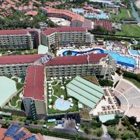 silence beach resort hotel