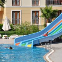 the one club hotel sarigerme