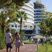 raymar hotels & resort