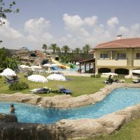 melas holiday village