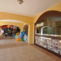 monte beach resort (ex.club nimara beach resort)