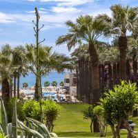 melas holiday village
