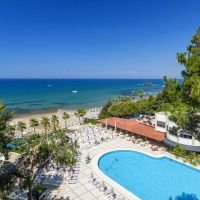 melas holiday village