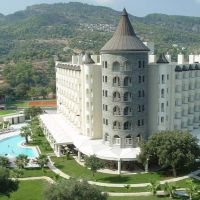 alinn sarigerme hotel