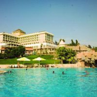 horus paradise luxury resort