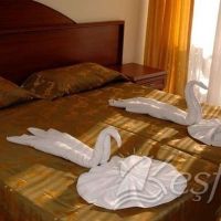 inside hotel