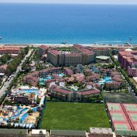 silence beach resort hotel