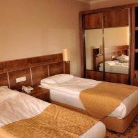 nerton beach hotel