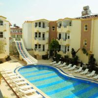 midnight sun hotel