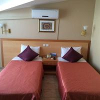 therme maris healt & spa