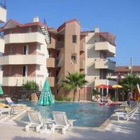 myra hotels side butik