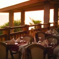 horus paradise luxury resort