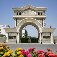 cesars resort hotel