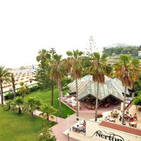 nerton beach hotel