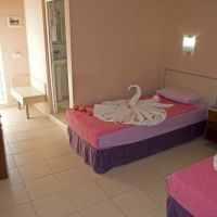 sayanora hotel