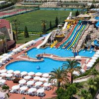 silence beach resort hotel