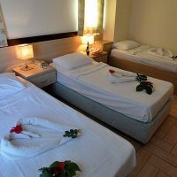 monte beach resort (ex.club nimara beach resort)
