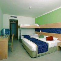 side mare resort & spa