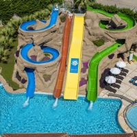 melas holiday village