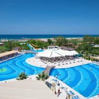 sunis elita beach resort hotel  & spa