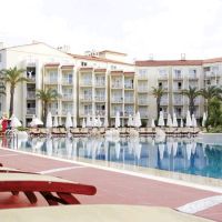 sentido perissia hotel (managed by paloma hotels)