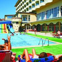 nova park hotel