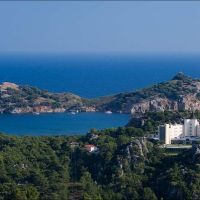 alinn sarigerme hotel